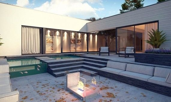 Casa Prefabricada 269