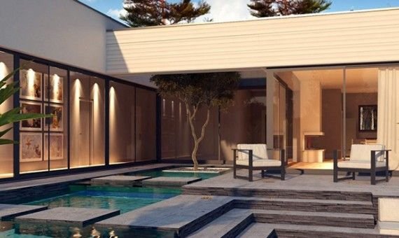 Casa Prefabricada 269