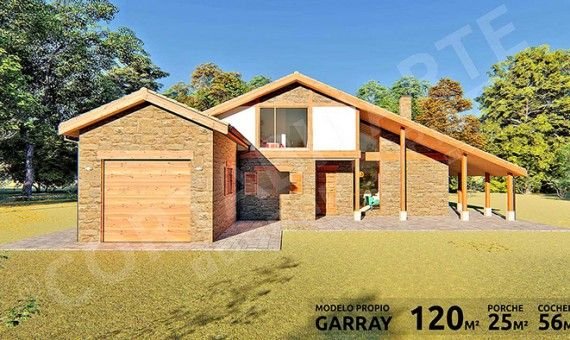 Garray