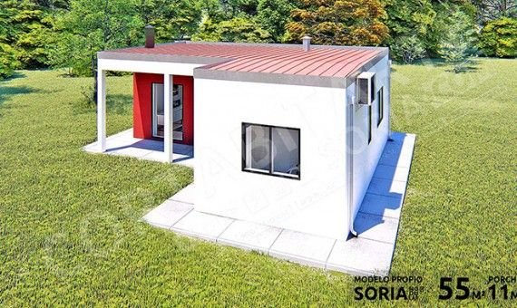 SORIA modular