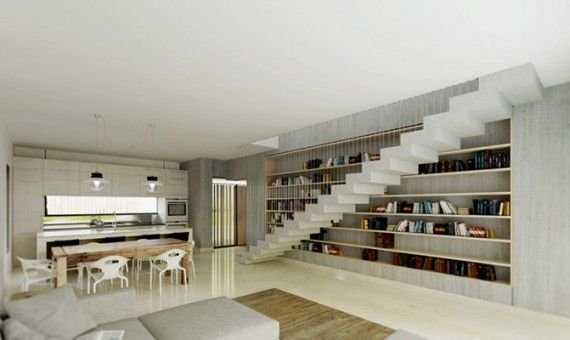Casa Hormipresa L1