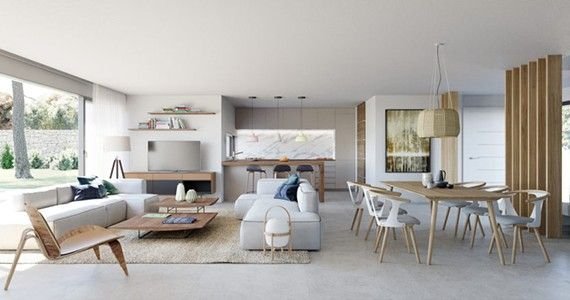 Casa Hormipresa L6