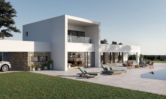 Casa Hormipresa L6