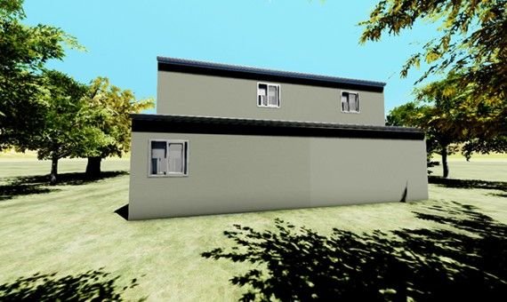 Modelo 200001