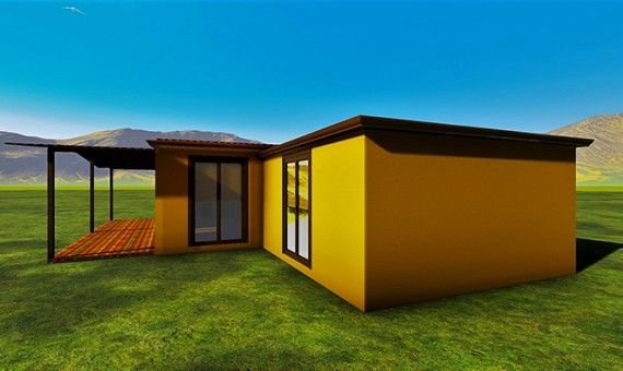 Modelo 200002