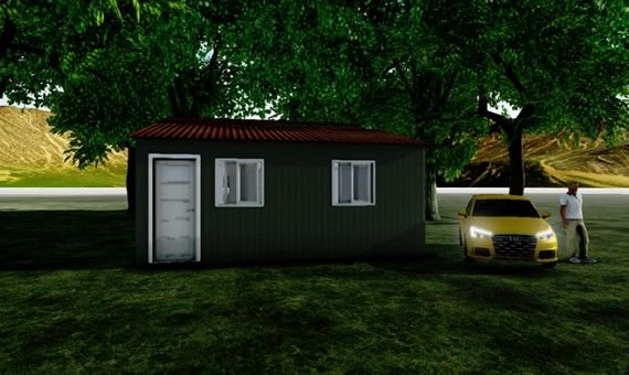 Modelo 70002