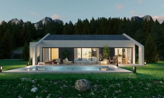 Modelo Zermatt