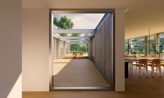 Modelo Passivhaus 250