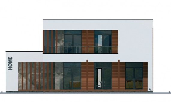 Modelo 285