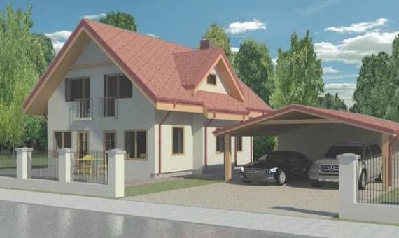 Vila Nort