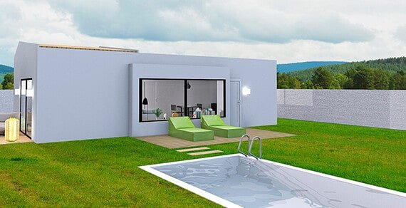 House 130