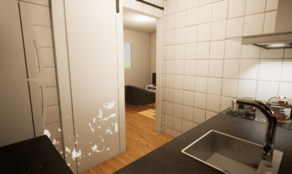Tiny House 45