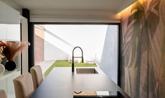 Vivienda bifásica