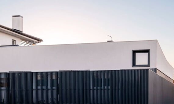 Casa Múltiplo de Tres