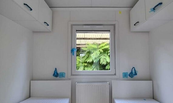 ST MTB Mobile Home L
