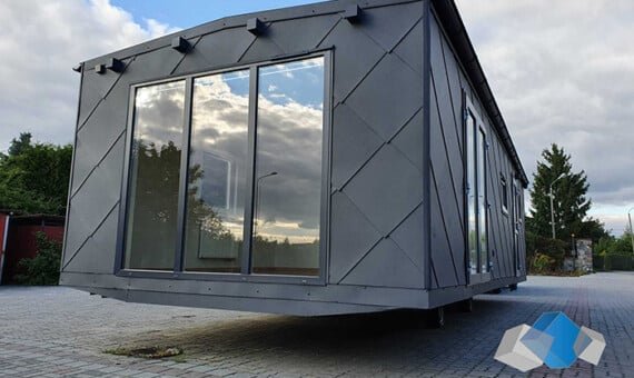 ST MTB Mobile Home L