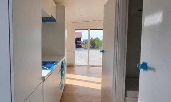 ST MTB Mobile Home L