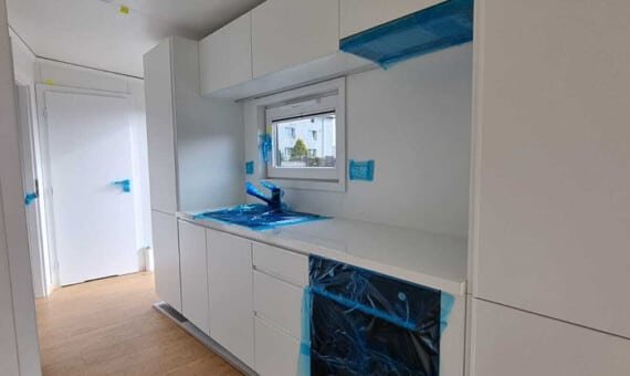 ST MTB Mobile Home L