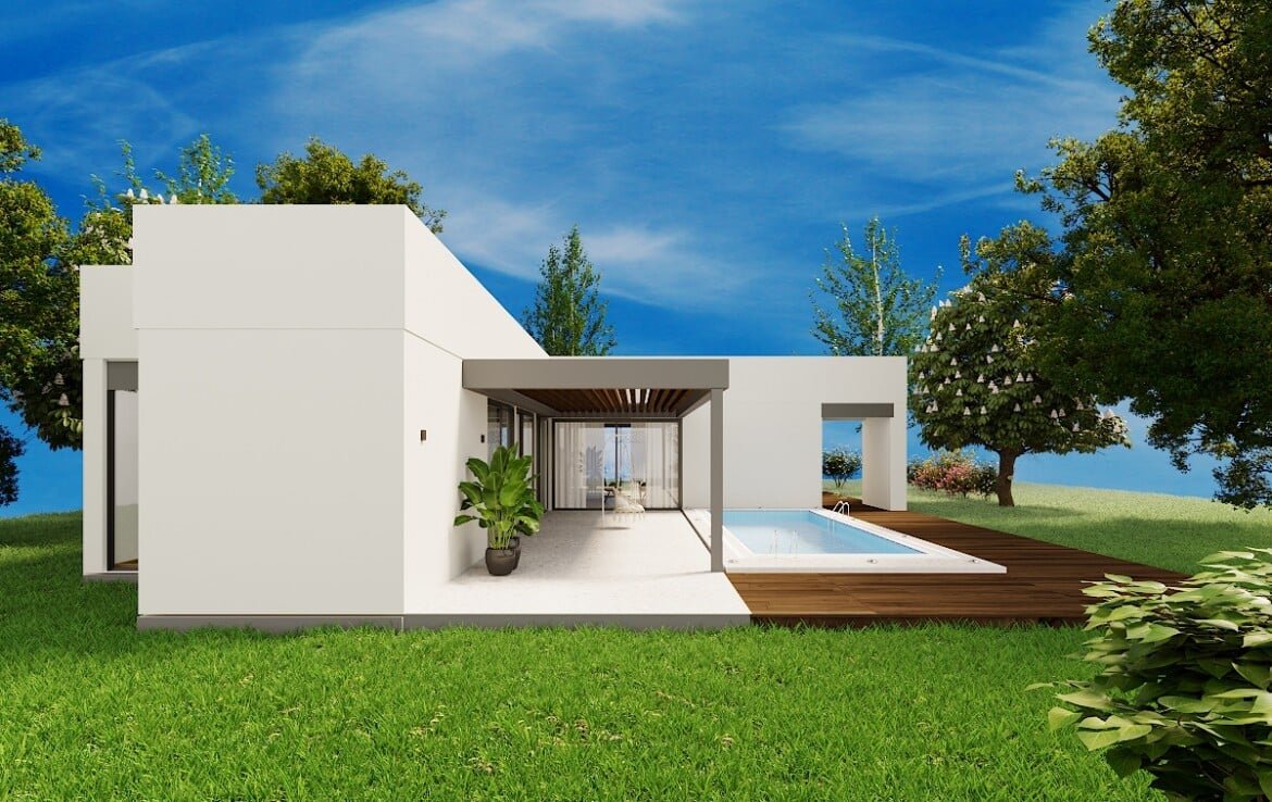 Mediterraneo Piscina