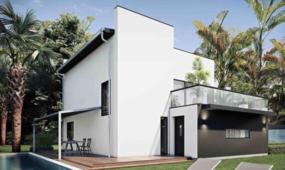 Moderna