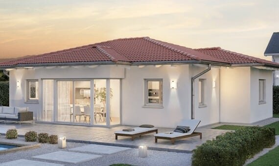 Casa prefabricada 112